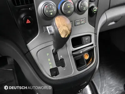 Hyundai Starex 2008, 293348 км, за 4966.88 USD - фото 9