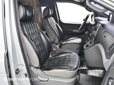 Hyundai Starex 2008, 293348 км, за 4966.88 USD - фото 10