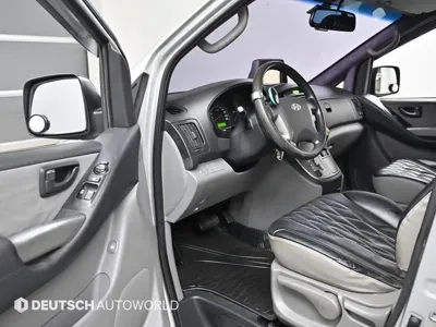 Hyundai Starex 2008, 293348 км, за 4966.88 USD - фото 11
