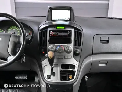 Hyundai Starex 2008, 293348 км, за 4966.88 USD - фото 12
