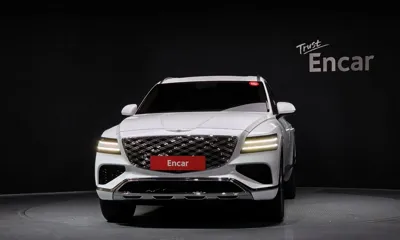 Genesis GV80 2024, 27252 км, за 43145.02 USD
