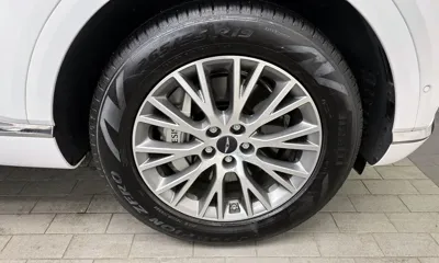 Genesis GV80 2024, 27252 км, за 43145.02 USD