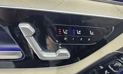 Mercedes-Benz S-Class 2021, 56308 км, за 56351.82 USD - фото 31