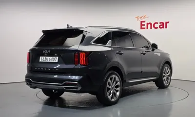 Kia Sorento 2022, 50548 км, за 15419.46 USD