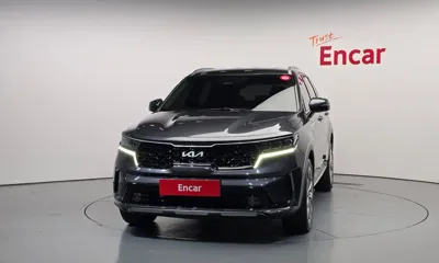 Kia Sorento 2022, 50548 км, за 15419.46 USD