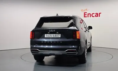 Kia Sorento 2022, 50548 км, за 15419.46 USD