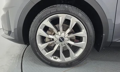 Kia Sorento 2022, 50548 км, за 15419.46 USD