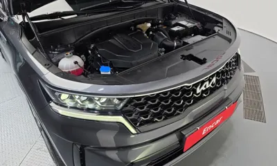 Kia Sorento 2022, 50548 км, за 15295.95 USD - фото 6