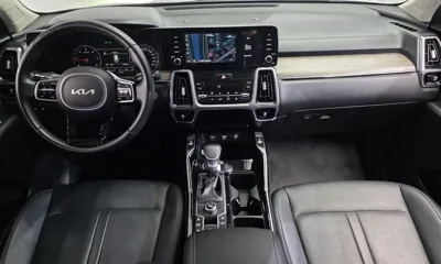 Kia Sorento 2022, 50548 км, за 15295.95 USD - фото 7