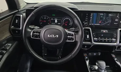 Kia Sorento 2022, 50548 км, за 15295.95 USD - фото 13
