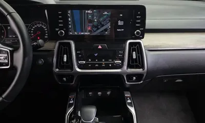 Kia Sorento 2022, 50548 км, за 15295.95 USD - фото 15