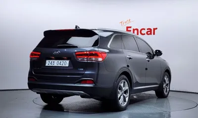 Kia Sorento 2016, 54649 км, за 9185.67 USD