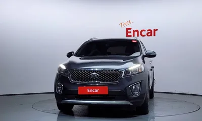 Kia Sorento 2016, 54649 км, за 9185.67 USD
