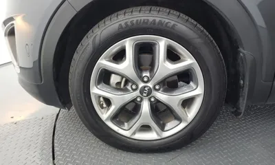 Kia Sorento 2016, 54649 км, за 9185.67 USD