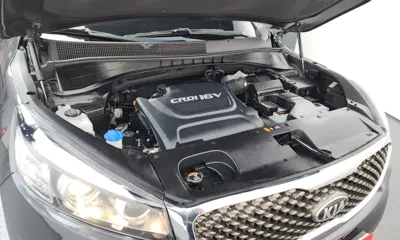 Kia Sorento 2016, 54649 км, за 9181.48 USD - фото 6