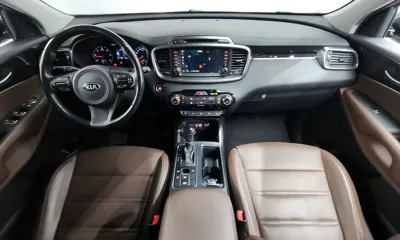 Kia Sorento 2016, 54649 км, за 9181.48 USD - фото 7