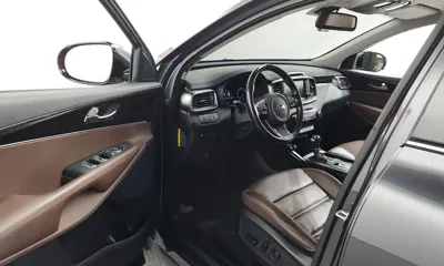 Kia Sorento 2016, 54649 км, за 9181.48 USD - фото 10
