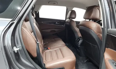 Kia Sorento 2016, 54649 км, за 9181.48 USD - фото 11