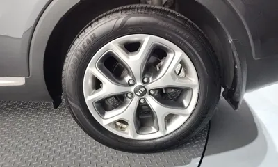 Kia Sorento 2016, 54649 км, за 9181.48 USD - фото 21