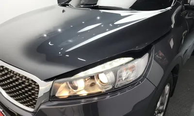 Kia Sorento 2016, 54649 км, за 9181.48 USD - фото 22