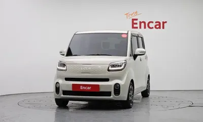Kia Ray 2022, 89553 км, за 7670.8 USD