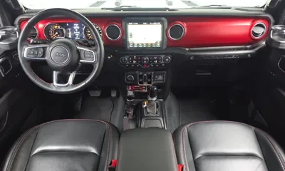 Jeep Wrangler 2023, 19031 км, за 33502.5 USD - фото 7