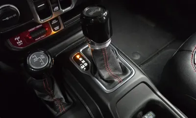 Jeep Wrangler 2023, 19031 км, за 33502.5 USD - фото 9