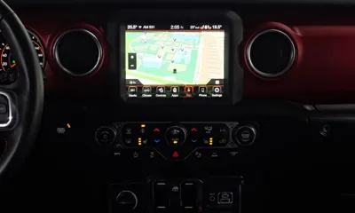 Jeep Wrangler 2023, 19031 км, за 33502.5 USD - фото 14