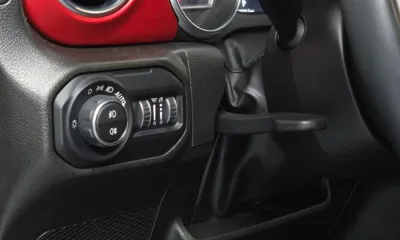Jeep Wrangler 2023, 19031 км, за 33502.5 USD - фото 20