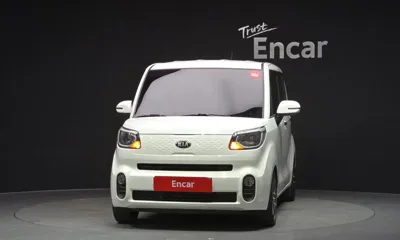 Kia Ray 2019, 24314 км, за 8125.85 USD