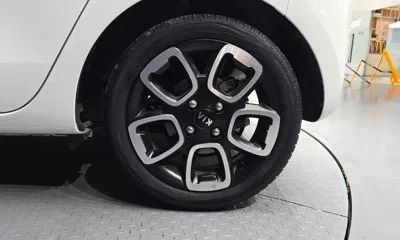Kia Ray 2019, 24314 км, за 8125.85 USD