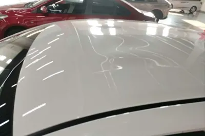 Toyota Vios 2017, 58700 км, за 6833 USD - фото 7