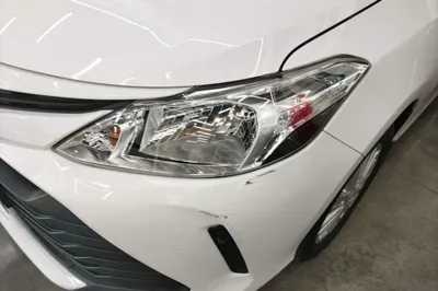 Toyota Vios 2017, 58700 км, за 6833 USD - фото 8