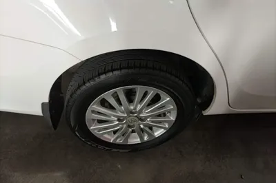 Toyota Vios 2017, 58700 км, за 6833 USD - фото 11