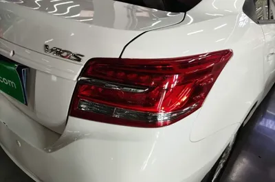 Toyota Vios 2017, 58700 км, за 6833 USD - фото 14