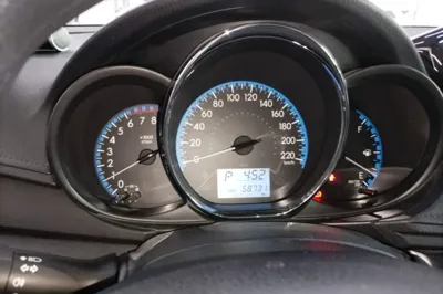Toyota Vios 2017, 58700 км, за 6833 USD - фото 19