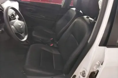Toyota Vios 2017, 58700 км, за 6833 USD - фото 22