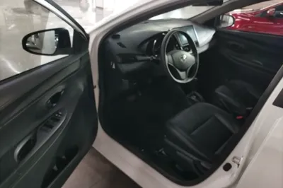 Toyota Vios 2017, 58700 км, за 6833 USD - фото 23