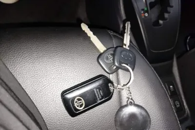 Toyota Vios 2017, 58700 км, за 6833 USD - фото 28