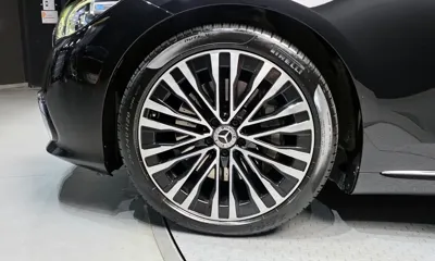 Mercedes-Benz S-Class 2023, 58233 км, за 63098.77 USD