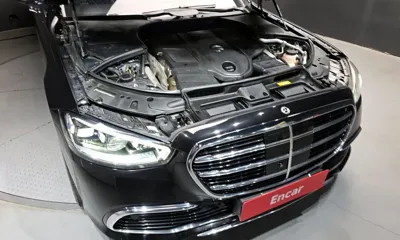 Mercedes-Benz S-Class 2023, 58233 км, за 63098.77 USD - фото 6