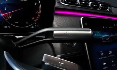 Mercedes-Benz S-Class 2023, 58233 км, за 63098.77 USD - фото 9