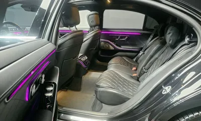 Mercedes-Benz S-Class 2023, 58233 км, за 63098.77 USD - фото 13