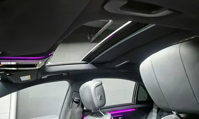Mercedes-Benz S-Class 2023, 58233 км, за 63098.77 USD - фото 18