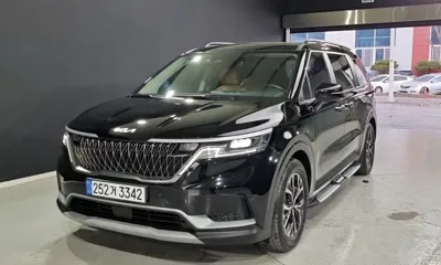 Kia Canival
