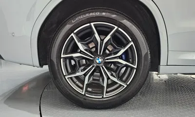 BMW X3 2022, 73718 км, за 30129.97 USD