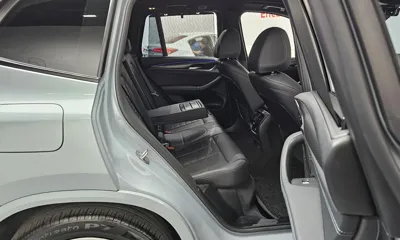 BMW X3 2022, 73718 км, за 29902.3 USD - фото 11