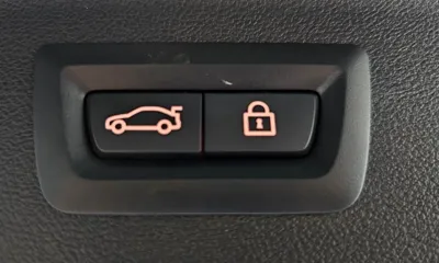 BMW X3 2022, 73718 км, за 29902.3 USD - фото 20