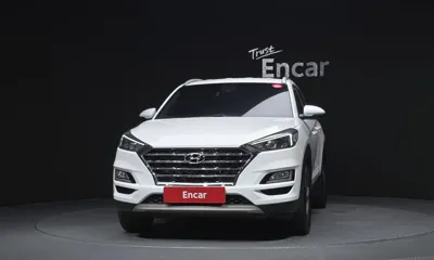Hyundai Tucson 2019, 106357 км, за 8527.24 USD