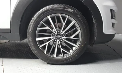 Hyundai Tucson 2019, 106357 км, за 8527.24 USD